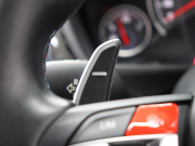 BMW Mシリーズ M3 MDCT　Mｻｽﾍﾟﾝｼｮﾝ ｺﾝﾌｫｰﾄA ｲﾝﾃﾘｼﾞｪﾝﾄS 赤革 ﾅﾋﾞTV Bluetooth Bｶﾒﾗ HUD LEDﾍｯﾄﾞﾗｲﾄ ｶｰﾎﾞﾝﾙｰﾌ ｶｰﾎﾞﾝｲﾝﾃﾘｱ Mｽﾎﾟｰﾂｽﾃｱﾘﾝｸﾞ Mｽﾎﾟｰﾂｴｷｿﾞｰｽﾄｼｽﾃﾑ Mﾌﾞﾙｰｷｬﾘﾊﾟｰ Mｴｱﾛ&19AW(ｽﾀｲﾘﾝｸﾞ437M)　2年保証付