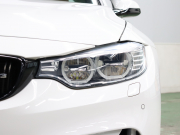 BMW Mシリーズ M3 MDCT　Mｻｽﾍﾟﾝｼｮﾝ ｺﾝﾌｫｰﾄA ｲﾝﾃﾘｼﾞｪﾝﾄS 赤革 ﾅﾋﾞTV Bluetooth Bｶﾒﾗ HUD LEDﾍｯﾄﾞﾗｲﾄ ｶｰﾎﾞﾝﾙｰﾌ ｶｰﾎﾞﾝｲﾝﾃﾘｱ Mｽﾎﾟｰﾂｽﾃｱﾘﾝｸﾞ Mｽﾎﾟｰﾂｴｷｿﾞｰｽﾄｼｽﾃﾑ Mﾌﾞﾙｰｷｬﾘﾊﾟｰ Mｴｱﾛ&19AW(ｽﾀｲﾘﾝｸﾞ437M)　2年保証付