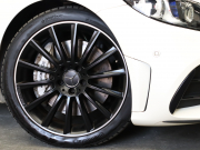 AMG Cクラス C43 ｽﾃｰｼｮﾝﾜｺﾞﾝ 4MATIC ｴｸｽｸﾙｰｼﾌﾞ&ﾚｰﾀﾞｰSP　黒革 純正ﾅﾋﾞTV ﾌﾞﾙﾒｽﾀｰS ﾍｯﾄﾞｱｯﾌﾟD Bｶﾒﾗ 自動Rｹﾞｰﾄ&ﾌｯﾄﾄﾗﾝｸｵｰﾌﾟﾅｰ LEDﾍｯﾄﾞﾗｲﾄ AMGｻｽﾍﾟﾝｼｮﾝ AMGｴｸﾞｿﾞｰｽﾄ AMGｷｬﾘﾊﾟｰ AMGｴｱﾛ&19ｲﾝﾁAW　2年保証付