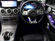 AMG Cクラス C43 ｽﾃｰｼｮﾝﾜｺﾞﾝ 4MATIC ｴｸｽｸﾙｰｼﾌﾞ&ﾚｰﾀﾞｰSP　黒革 純正ﾅﾋﾞTV ﾌﾞﾙﾒｽﾀｰS ﾍｯﾄﾞｱｯﾌﾟD Bｶﾒﾗ 自動Rｹﾞｰﾄ&ﾌｯﾄﾄﾗﾝｸｵｰﾌﾟﾅｰ LEDﾍｯﾄﾞﾗｲﾄ AMGｻｽﾍﾟﾝｼｮﾝ AMGｴｸﾞｿﾞｰｽﾄ AMGｷｬﾘﾊﾟｰ AMGｴｱﾛ&19ｲﾝﾁAW　2年保証付
