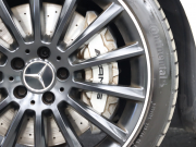 AMG Cクラス C43 ｽﾃｰｼｮﾝﾜｺﾞﾝ 4MATIC ｴｸｽｸﾙｰｼﾌﾞ&ﾚｰﾀﾞｰSP　黒革 純正ﾅﾋﾞTV ﾌﾞﾙﾒｽﾀｰS ﾍｯﾄﾞｱｯﾌﾟD Bｶﾒﾗ 自動Rｹﾞｰﾄ&ﾌｯﾄﾄﾗﾝｸｵｰﾌﾟﾅｰ LEDﾍｯﾄﾞﾗｲﾄ AMGｻｽﾍﾟﾝｼｮﾝ AMGｴｸﾞｿﾞｰｽﾄ AMGｷｬﾘﾊﾟｰ AMGｴｱﾛ&19ｲﾝﾁAW　2年保証付