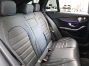 AMG Cクラス C43 ｽﾃｰｼｮﾝﾜｺﾞﾝ 4MATIC ｴｸｽｸﾙｰｼﾌﾞ&ﾚｰﾀﾞｰSP　黒革 純正ﾅﾋﾞTV ﾌﾞﾙﾒｽﾀｰS ﾍｯﾄﾞｱｯﾌﾟD Bｶﾒﾗ 自動Rｹﾞｰﾄ&ﾌｯﾄﾄﾗﾝｸｵｰﾌﾟﾅｰ LEDﾍｯﾄﾞﾗｲﾄ AMGｻｽﾍﾟﾝｼｮﾝ AMGｴｸﾞｿﾞｰｽﾄ AMGｷｬﾘﾊﾟｰ AMGｴｱﾛ&19ｲﾝﾁAW　2年保証付