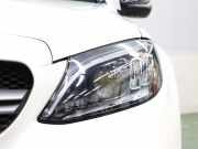 AMG Cクラス C43 ｽﾃｰｼｮﾝﾜｺﾞﾝ 4MATIC ｴｸｽｸﾙｰｼﾌﾞ&ﾚｰﾀﾞｰSP　黒革 純正ﾅﾋﾞTV ﾌﾞﾙﾒｽﾀｰS ﾍｯﾄﾞｱｯﾌﾟD Bｶﾒﾗ 自動Rｹﾞｰﾄ&ﾌｯﾄﾄﾗﾝｸｵｰﾌﾟﾅｰ LEDﾍｯﾄﾞﾗｲﾄ AMGｻｽﾍﾟﾝｼｮﾝ AMGｴｸﾞｿﾞｰｽﾄ AMGｷｬﾘﾊﾟｰ AMGｴｱﾛ&19ｲﾝﾁAW　2年保証付