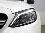 AMG Cクラス C43 ｽﾃｰｼｮﾝﾜｺﾞﾝ 4MATIC ｴｸｽｸﾙｰｼﾌﾞ&ﾚｰﾀﾞｰSP　黒革 純正ﾅﾋﾞTV ﾌﾞﾙﾒｽﾀｰS ﾍｯﾄﾞｱｯﾌﾟD Bｶﾒﾗ 自動Rｹﾞｰﾄ&ﾌｯﾄﾄﾗﾝｸｵｰﾌﾟﾅｰ LEDﾍｯﾄﾞﾗｲﾄ AMGｻｽﾍﾟﾝｼｮﾝ AMGｴｸﾞｿﾞｰｽﾄ AMGｷｬﾘﾊﾟｰ AMGｴｱﾛ&19ｲﾝﾁAW　2年保証付