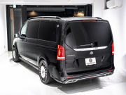 メルセデスベンツ Vクラス メルセデスベンツ Vクラス V220d AVG ﾛﾝｸﾞ AMGﾗｲﾝ&ﾚｰﾀﾞｰSP　ﾏｲﾊﾞｯﾊ仕様 ｴｸﾞｾｸﾃｨﾌﾞｼｰﾄ TVﾓﾆﾀｰ付ﾊﾟｰﾃｰｼｮﾝ ﾊﾟﾉﾗﾏSR ｽﾀｰﾗｲﾅｰ 4人乗り