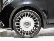メルセデスベンツ Vクラス メルセデスベンツ Vクラス V220d AVG ﾛﾝｸﾞ AMGﾗｲﾝ&ﾚｰﾀﾞｰSP　ﾏｲﾊﾞｯﾊ仕様 ｴｸﾞｾｸﾃｨﾌﾞｼｰﾄ TVﾓﾆﾀｰ付ﾊﾟｰﾃｰｼｮﾝ ﾊﾟﾉﾗﾏSR ｽﾀｰﾗｲﾅｰ 4人乗り