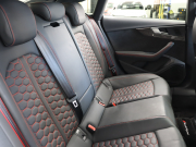 アウディ RS5 ｽﾎﾟｰﾂﾊﾞｯｸ ﾍﾞｰｽｸﾞﾚｰﾄﾞ ｶｰﾎﾞﾝｽﾀｲﾘﾝｸﾞ&RSﾃﾞｻﾞｲﾝﾊﾟｯｹｰｼﾞﾚｯﾄﾞPKG　1ｵｰﾅｰ 黒革 ﾋｰﾀｰ ﾊﾟﾉﾗﾏSR MMIﾅﾋﾞ TV Bang&Olufsen 360ｶﾒﾗ ｶｰﾎﾞﾝｲﾝﾃﾘｱ RSｽﾎﾟｰﾂEX ﾚｯﾄﾞｷｬﾘﾊﾟｰ RAYS21ｲﾝﾁAW　2年保証付