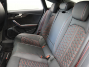 アウディ RS5 ｽﾎﾟｰﾂﾊﾞｯｸ ﾍﾞｰｽｸﾞﾚｰﾄﾞ ｶｰﾎﾞﾝｽﾀｲﾘﾝｸﾞ&RSﾃﾞｻﾞｲﾝﾊﾟｯｹｰｼﾞﾚｯﾄﾞPKG　1ｵｰﾅｰ 黒革 ﾋｰﾀｰ ﾊﾟﾉﾗﾏSR MMIﾅﾋﾞ TV Bang&Olufsen 360ｶﾒﾗ ｶｰﾎﾞﾝｲﾝﾃﾘｱ RSｽﾎﾟｰﾂEX ﾚｯﾄﾞｷｬﾘﾊﾟｰ RAYS21ｲﾝﾁAW　2年保証付