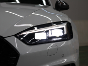 アウディ RS5 ｽﾎﾟｰﾂﾊﾞｯｸ ﾍﾞｰｽｸﾞﾚｰﾄﾞ ｶｰﾎﾞﾝｽﾀｲﾘﾝｸﾞ&RSﾃﾞｻﾞｲﾝﾊﾟｯｹｰｼﾞﾚｯﾄﾞPKG　1ｵｰﾅｰ 黒革 ﾋｰﾀｰ ﾊﾟﾉﾗﾏSR MMIﾅﾋﾞ TV Bang&Olufsen 360ｶﾒﾗ ｶｰﾎﾞﾝｲﾝﾃﾘｱ RSｽﾎﾟｰﾂEX ﾚｯﾄﾞｷｬﾘﾊﾟｰ RAYS21ｲﾝﾁAW　2年保証付