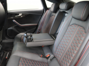 アウディ RS5 ｽﾎﾟｰﾂﾊﾞｯｸ ﾍﾞｰｽｸﾞﾚｰﾄﾞ ｶｰﾎﾞﾝｽﾀｲﾘﾝｸﾞ&RSﾃﾞｻﾞｲﾝﾊﾟｯｹｰｼﾞﾚｯﾄﾞPKG　1ｵｰﾅｰ 黒革 ﾋｰﾀｰ ﾊﾟﾉﾗﾏSR MMIﾅﾋﾞ TV Bang&Olufsen 360ｶﾒﾗ ｶｰﾎﾞﾝｲﾝﾃﾘｱ RSｽﾎﾟｰﾂEX ﾚｯﾄﾞｷｬﾘﾊﾟｰ RAYS21ｲﾝﾁAW　2年保証付