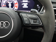 アウディ RS5 ｽﾎﾟｰﾂﾊﾞｯｸ ﾍﾞｰｽｸﾞﾚｰﾄﾞ ｶｰﾎﾞﾝｽﾀｲﾘﾝｸﾞ&RSﾃﾞｻﾞｲﾝﾊﾟｯｹｰｼﾞﾚｯﾄﾞPKG　1ｵｰﾅｰ 黒革 ﾋｰﾀｰ ﾊﾟﾉﾗﾏSR MMIﾅﾋﾞ TV Bang&Olufsen 360ｶﾒﾗ ｶｰﾎﾞﾝｲﾝﾃﾘｱ RSｽﾎﾟｰﾂEX ﾚｯﾄﾞｷｬﾘﾊﾟｰ RAYS21ｲﾝﾁAW　2年保証付