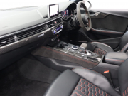 アウディ RS5 ｽﾎﾟｰﾂﾊﾞｯｸ ﾍﾞｰｽｸﾞﾚｰﾄﾞ ｶｰﾎﾞﾝｽﾀｲﾘﾝｸﾞ&RSﾃﾞｻﾞｲﾝﾊﾟｯｹｰｼﾞﾚｯﾄﾞPKG　1ｵｰﾅｰ 黒革 ﾋｰﾀｰ ﾊﾟﾉﾗﾏSR MMIﾅﾋﾞ TV Bang&Olufsen 360ｶﾒﾗ ｶｰﾎﾞﾝｲﾝﾃﾘｱ RSｽﾎﾟｰﾂEX ﾚｯﾄﾞｷｬﾘﾊﾟｰ RAYS21ｲﾝﾁAW　2年保証付