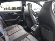 アウディ RS5 ｽﾎﾟｰﾂﾊﾞｯｸ ﾍﾞｰｽｸﾞﾚｰﾄﾞ ｶｰﾎﾞﾝｽﾀｲﾘﾝｸﾞ&RSﾃﾞｻﾞｲﾝﾊﾟｯｹｰｼﾞﾚｯﾄﾞPKG　1ｵｰﾅｰ 黒革 ﾋｰﾀｰ ﾊﾟﾉﾗﾏSR MMIﾅﾋﾞ TV Bang&Olufsen 360ｶﾒﾗ ｶｰﾎﾞﾝｲﾝﾃﾘｱ RSｽﾎﾟｰﾂEX ﾚｯﾄﾞｷｬﾘﾊﾟｰ RAYS21ｲﾝﾁAW　2年保証付