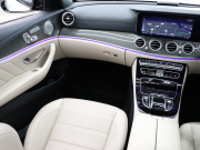 AMG Eクラス E43 4MATIC ｴｸｽｸﾙｰｼﾌﾞ&ﾚｰﾀﾞｰSP　ﾍﾞｰｼﾞｭ革 ﾍﾞﾝﾁﾚｰﾀｰ ﾋｰﾀｰ ﾘﾗｸｾﾞｰｼｮﾝ機能 ﾀﾞｲﾅﾐｯｸｼｰﾄ ﾊﾟﾉﾗﾏSR 純正ﾅﾋﾞTV ﾌﾞﾙﾒｽﾀｰS 360ｶﾒﾗ HUD Carplay AMGｽﾎﾟｰﾂｻｽﾍﾟﾝｼｮﾝ AMGｴｸﾞｿﾞｰｽﾄ AMGｴｱﾛ&20ｲﾝﾁAW 2年保証付