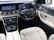 AMG Eクラス E43 4MATIC ｴｸｽｸﾙｰｼﾌﾞ&ﾚｰﾀﾞｰSP　ﾍﾞｰｼﾞｭ革 ﾍﾞﾝﾁﾚｰﾀｰ ﾋｰﾀｰ ﾘﾗｸｾﾞｰｼｮﾝ機能 ﾀﾞｲﾅﾐｯｸｼｰﾄ ﾊﾟﾉﾗﾏSR 純正ﾅﾋﾞTV ﾌﾞﾙﾒｽﾀｰS 360ｶﾒﾗ HUD Carplay AMGｽﾎﾟｰﾂｻｽﾍﾟﾝｼｮﾝ AMGｴｸﾞｿﾞｰｽﾄ AMGｴｱﾛ&20ｲﾝﾁAW 2年保証付