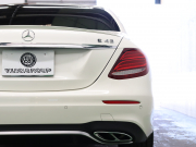 AMG Eクラス E43 4MATIC ｴｸｽｸﾙｰｼﾌﾞ&ﾚｰﾀﾞｰSP　ﾍﾞｰｼﾞｭ革 ﾍﾞﾝﾁﾚｰﾀｰ ﾋｰﾀｰ ﾘﾗｸｾﾞｰｼｮﾝ機能 ﾀﾞｲﾅﾐｯｸｼｰﾄ ﾊﾟﾉﾗﾏSR 純正ﾅﾋﾞTV ﾌﾞﾙﾒｽﾀｰS 360ｶﾒﾗ HUD Carplay AMGｽﾎﾟｰﾂｻｽﾍﾟﾝｼｮﾝ AMGｴｸﾞｿﾞｰｽﾄ AMGｴｱﾛ&20ｲﾝﾁAW 2年保証付