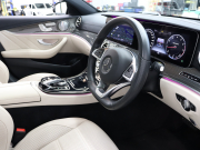 AMG Eクラス E43 4MATIC ｴｸｽｸﾙｰｼﾌﾞ&ﾚｰﾀﾞｰSP　ﾍﾞｰｼﾞｭ革 ﾍﾞﾝﾁﾚｰﾀｰ ﾋｰﾀｰ ﾘﾗｸｾﾞｰｼｮﾝ機能 ﾀﾞｲﾅﾐｯｸｼｰﾄ ﾊﾟﾉﾗﾏSR 純正ﾅﾋﾞTV ﾌﾞﾙﾒｽﾀｰS 360ｶﾒﾗ HUD Carplay AMGｽﾎﾟｰﾂｻｽﾍﾟﾝｼｮﾝ AMGｴｸﾞｿﾞｰｽﾄ AMGｴｱﾛ&20ｲﾝﾁAW 2年保証付