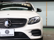 AMG Eクラス E43 4MATIC ｴｸｽｸﾙｰｼﾌﾞ&ﾚｰﾀﾞｰSP　ﾍﾞｰｼﾞｭ革 ﾍﾞﾝﾁﾚｰﾀｰ ﾋｰﾀｰ ﾘﾗｸｾﾞｰｼｮﾝ機能 ﾀﾞｲﾅﾐｯｸｼｰﾄ ﾊﾟﾉﾗﾏSR 純正ﾅﾋﾞTV ﾌﾞﾙﾒｽﾀｰS 360ｶﾒﾗ HUD Carplay AMGｽﾎﾟｰﾂｻｽﾍﾟﾝｼｮﾝ AMGｴｸﾞｿﾞｰｽﾄ AMGｴｱﾛ&20ｲﾝﾁAW 2年保証付