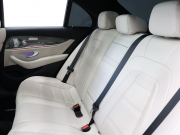 AMG Eクラス E43 4MATIC ｴｸｽｸﾙｰｼﾌﾞ&ﾚｰﾀﾞｰSP　ﾍﾞｰｼﾞｭ革 ﾍﾞﾝﾁﾚｰﾀｰ ﾋｰﾀｰ ﾘﾗｸｾﾞｰｼｮﾝ機能 ﾀﾞｲﾅﾐｯｸｼｰﾄ ﾊﾟﾉﾗﾏSR 純正ﾅﾋﾞTV ﾌﾞﾙﾒｽﾀｰS 360ｶﾒﾗ HUD Carplay AMGｽﾎﾟｰﾂｻｽﾍﾟﾝｼｮﾝ AMGｴｸﾞｿﾞｰｽﾄ AMGｴｱﾛ&20ｲﾝﾁAW 2年保証付