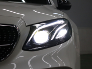 AMG Eクラス E43 4MATIC ｴｸｽｸﾙｰｼﾌﾞ&ﾚｰﾀﾞｰSP　ﾍﾞｰｼﾞｭ革 ﾍﾞﾝﾁﾚｰﾀｰ ﾋｰﾀｰ ﾘﾗｸｾﾞｰｼｮﾝ機能 ﾀﾞｲﾅﾐｯｸｼｰﾄ ﾊﾟﾉﾗﾏSR 純正ﾅﾋﾞTV ﾌﾞﾙﾒｽﾀｰS 360ｶﾒﾗ HUD Carplay AMGｽﾎﾟｰﾂｻｽﾍﾟﾝｼｮﾝ AMGｴｸﾞｿﾞｰｽﾄ AMGｴｱﾛ&20ｲﾝﾁAW 2年保証付