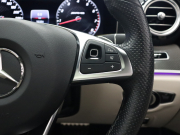 AMG Eクラス E43 4MATIC ｴｸｽｸﾙｰｼﾌﾞ&ﾚｰﾀﾞｰSP　ﾍﾞｰｼﾞｭ革 ﾍﾞﾝﾁﾚｰﾀｰ ﾋｰﾀｰ ﾘﾗｸｾﾞｰｼｮﾝ機能 ﾀﾞｲﾅﾐｯｸｼｰﾄ ﾊﾟﾉﾗﾏSR 純正ﾅﾋﾞTV ﾌﾞﾙﾒｽﾀｰS 360ｶﾒﾗ HUD Carplay AMGｽﾎﾟｰﾂｻｽﾍﾟﾝｼｮﾝ AMGｴｸﾞｿﾞｰｽﾄ AMGｴｱﾛ&20ｲﾝﾁAW 2年保証付