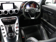 AMG GT S  ｴｸｽｸﾙｼｰﾌﾞ&AMGﾀﾞｲﾅﾐｯｸPKG+ ﾚｰﾀﾞｰSP　ﾌﾙﾚｻﾞｰ仕様 AMGﾊﾟﾌｫｰﾏﾝｽｼｰﾄ 黒革 ﾅﾋﾞTV ﾌﾞﾙﾒｽﾀｰS Bluetooth AMGﾊﾟﾌｫｰﾏﾝｽｽﾃｱﾘﾝｸﾞAMG強化ﾌﾞﾚｰｷ AMGﾊﾟﾌｫｰﾏﾝｽｴｸﾞｿﾞｰｽﾄ AMGｴｱﾛ&19/20AW　2年保証付