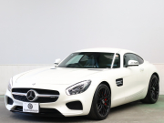 AMG GT S  ｴｸｽｸﾙｼｰﾌﾞ&AMGﾀﾞｲﾅﾐｯｸPKG+ ﾚｰﾀﾞｰSP　ﾌﾙﾚｻﾞｰ仕様 AMGﾊﾟﾌｫｰﾏﾝｽｼｰﾄ 黒革 ﾅﾋﾞTV ﾌﾞﾙﾒｽﾀｰS Bluetooth AMGﾊﾟﾌｫｰﾏﾝｽｽﾃｱﾘﾝｸﾞAMG強化ﾌﾞﾚｰｷ AMGﾊﾟﾌｫｰﾏﾝｽｴｸﾞｿﾞｰｽﾄ AMGｴｱﾛ&19/20AW　2年保証付
