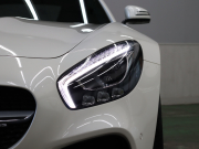 AMG GT S  ｴｸｽｸﾙｼｰﾌﾞ&AMGﾀﾞｲﾅﾐｯｸPKG+ ﾚｰﾀﾞｰSP　ﾌﾙﾚｻﾞｰ仕様 AMGﾊﾟﾌｫｰﾏﾝｽｼｰﾄ 黒革 ﾅﾋﾞTV ﾌﾞﾙﾒｽﾀｰS Bluetooth AMGﾊﾟﾌｫｰﾏﾝｽｽﾃｱﾘﾝｸﾞAMG強化ﾌﾞﾚｰｷ AMGﾊﾟﾌｫｰﾏﾝｽｴｸﾞｿﾞｰｽﾄ AMGｴｱﾛ&19/20AW　2年保証付