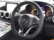 AMG GT S  ｴｸｽｸﾙｼｰﾌﾞ&AMGﾀﾞｲﾅﾐｯｸPKG+ ﾚｰﾀﾞｰSP　ﾌﾙﾚｻﾞｰ仕様 AMGﾊﾟﾌｫｰﾏﾝｽｼｰﾄ 黒革 ﾅﾋﾞTV ﾌﾞﾙﾒｽﾀｰS Bluetooth AMGﾊﾟﾌｫｰﾏﾝｽｽﾃｱﾘﾝｸﾞAMG強化ﾌﾞﾚｰｷ AMGﾊﾟﾌｫｰﾏﾝｽｴｸﾞｿﾞｰｽﾄ AMGｴｱﾛ&19/20AW　2年保証付