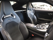 AMG GT S  ｴｸｽｸﾙｼｰﾌﾞ&AMGﾀﾞｲﾅﾐｯｸPKG+ ﾚｰﾀﾞｰSP　ﾌﾙﾚｻﾞｰ仕様 AMGﾊﾟﾌｫｰﾏﾝｽｼｰﾄ 黒革 ﾅﾋﾞTV ﾌﾞﾙﾒｽﾀｰS Bluetooth AMGﾊﾟﾌｫｰﾏﾝｽｽﾃｱﾘﾝｸﾞAMG強化ﾌﾞﾚｰｷ AMGﾊﾟﾌｫｰﾏﾝｽｴｸﾞｿﾞｰｽﾄ AMGｴｱﾛ&19/20AW　2年保証付