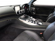 AMG GT S  ｴｸｽｸﾙｼｰﾌﾞ&AMGﾀﾞｲﾅﾐｯｸPKG+ ﾚｰﾀﾞｰSP　ﾌﾙﾚｻﾞｰ仕様 AMGﾊﾟﾌｫｰﾏﾝｽｼｰﾄ 黒革 ﾅﾋﾞTV ﾌﾞﾙﾒｽﾀｰS Bluetooth AMGﾊﾟﾌｫｰﾏﾝｽｽﾃｱﾘﾝｸﾞAMG強化ﾌﾞﾚｰｷ AMGﾊﾟﾌｫｰﾏﾝｽｴｸﾞｿﾞｰｽﾄ AMGｴｱﾛ&19/20AW　2年保証付