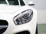 AMG GT S  ｴｸｽｸﾙｼｰﾌﾞ&AMGﾀﾞｲﾅﾐｯｸPKG+ ﾚｰﾀﾞｰSP　ﾌﾙﾚｻﾞｰ仕様 AMGﾊﾟﾌｫｰﾏﾝｽｼｰﾄ 黒革 ﾅﾋﾞTV ﾌﾞﾙﾒｽﾀｰS Bluetooth AMGﾊﾟﾌｫｰﾏﾝｽｽﾃｱﾘﾝｸﾞAMG強化ﾌﾞﾚｰｷ AMGﾊﾟﾌｫｰﾏﾝｽｴｸﾞｿﾞｰｽﾄ AMGｴｱﾛ&19/20AW　2年保証付