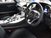 AMG GT S  ｴｸｽｸﾙｼｰﾌﾞ&AMGﾀﾞｲﾅﾐｯｸPKG+ ﾚｰﾀﾞｰSP　ﾌﾙﾚｻﾞｰ仕様 AMGﾊﾟﾌｫｰﾏﾝｽｼｰﾄ 黒革 ﾅﾋﾞTV ﾌﾞﾙﾒｽﾀｰS Bluetooth AMGﾊﾟﾌｫｰﾏﾝｽｽﾃｱﾘﾝｸﾞAMG強化ﾌﾞﾚｰｷ AMGﾊﾟﾌｫｰﾏﾝｽｴｸﾞｿﾞｰｽﾄ AMGｴｱﾛ&19/20AW　2年保証付