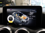AMG GT S  ｴｸｽｸﾙｼｰﾌﾞ&AMGﾀﾞｲﾅﾐｯｸPKG+ ﾚｰﾀﾞｰSP　ﾌﾙﾚｻﾞｰ仕様 AMGﾊﾟﾌｫｰﾏﾝｽｼｰﾄ 黒革 ﾅﾋﾞTV ﾌﾞﾙﾒｽﾀｰS Bluetooth AMGﾊﾟﾌｫｰﾏﾝｽｽﾃｱﾘﾝｸﾞAMG強化ﾌﾞﾚｰｷ AMGﾊﾟﾌｫｰﾏﾝｽｴｸﾞｿﾞｰｽﾄ AMGｴｱﾛ&19/20AW　2年保証付