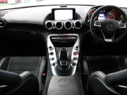 AMG GT S  ｴｸｽｸﾙｼｰﾌﾞ&AMGﾀﾞｲﾅﾐｯｸPKG+ ﾚｰﾀﾞｰSP　ﾌﾙﾚｻﾞｰ仕様 AMGﾊﾟﾌｫｰﾏﾝｽｼｰﾄ 黒革 ﾅﾋﾞTV ﾌﾞﾙﾒｽﾀｰS Bluetooth AMGﾊﾟﾌｫｰﾏﾝｽｽﾃｱﾘﾝｸﾞAMG強化ﾌﾞﾚｰｷ AMGﾊﾟﾌｫｰﾏﾝｽｴｸﾞｿﾞｰｽﾄ AMGｴｱﾛ&19/20AW　2年保証付