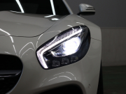 AMG GT S  ｴｸｽｸﾙｼｰﾌﾞ&AMGﾀﾞｲﾅﾐｯｸPKG+ ﾚｰﾀﾞｰSP　ﾌﾙﾚｻﾞｰ仕様 AMGﾊﾟﾌｫｰﾏﾝｽｼｰﾄ 黒革 ﾅﾋﾞTV ﾌﾞﾙﾒｽﾀｰS Bluetooth AMGﾊﾟﾌｫｰﾏﾝｽｽﾃｱﾘﾝｸﾞAMG強化ﾌﾞﾚｰｷ AMGﾊﾟﾌｫｰﾏﾝｽｴｸﾞｿﾞｰｽﾄ AMGｴｱﾛ&19/20AW　2年保証付