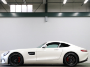 AMG GT S  ｴｸｽｸﾙｼｰﾌﾞ&AMGﾀﾞｲﾅﾐｯｸPKG+ ﾚｰﾀﾞｰSP　ﾌﾙﾚｻﾞｰ仕様 AMGﾊﾟﾌｫｰﾏﾝｽｼｰﾄ 黒革 ﾅﾋﾞTV ﾌﾞﾙﾒｽﾀｰS Bluetooth AMGﾊﾟﾌｫｰﾏﾝｽｽﾃｱﾘﾝｸﾞAMG強化ﾌﾞﾚｰｷ AMGﾊﾟﾌｫｰﾏﾝｽｴｸﾞｿﾞｰｽﾄ AMGｴｱﾛ&19/20AW　2年保証付