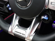 AMG GLB GLB35 4MATIC AMGｱﾄﾞﾊﾞﾝｽﾄﾞ&ﾊﾟﾌｫｰﾏﾝｽPKG　赤/黒革 ﾍﾞﾝﾁﾚｰﾀｰ ﾊﾟﾉﾗﾏSR MBUXﾅﾋﾞ 360ｶﾒﾗ HUD ｱﾄﾞﾊﾞﾝｽﾄﾞｻｳﾝﾄﾞ ｶｰﾎﾞﾝ調ｲﾝﾃﾘｱﾄﾘﾑ 自動Rｹﾞｰﾄ AMG強化ﾌﾞﾚｰｷ AMGｴｱﾛ&19ｲﾝﾁAW　2年保証付