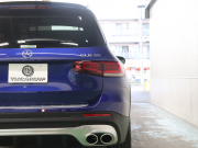 AMG GLB GLB35 4MATIC AMGｱﾄﾞﾊﾞﾝｽﾄﾞ&ﾊﾟﾌｫｰﾏﾝｽPKG　赤/黒革 ﾍﾞﾝﾁﾚｰﾀｰ ﾊﾟﾉﾗﾏSR MBUXﾅﾋﾞ 360ｶﾒﾗ HUD ｱﾄﾞﾊﾞﾝｽﾄﾞｻｳﾝﾄﾞ ｶｰﾎﾞﾝ調ｲﾝﾃﾘｱﾄﾘﾑ 自動Rｹﾞｰﾄ AMG強化ﾌﾞﾚｰｷ AMGｴｱﾛ&19ｲﾝﾁAW　2年保証付