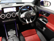 AMG GLB GLB35 4MATIC AMGｱﾄﾞﾊﾞﾝｽﾄﾞ&ﾊﾟﾌｫｰﾏﾝｽPKG　赤/黒革 ﾍﾞﾝﾁﾚｰﾀｰ ﾊﾟﾉﾗﾏSR MBUXﾅﾋﾞ 360ｶﾒﾗ HUD ｱﾄﾞﾊﾞﾝｽﾄﾞｻｳﾝﾄﾞ ｶｰﾎﾞﾝ調ｲﾝﾃﾘｱﾄﾘﾑ 自動Rｹﾞｰﾄ AMG強化ﾌﾞﾚｰｷ AMGｴｱﾛ&19ｲﾝﾁAW　2年保証付