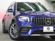 AMG GLB GLB35 4MATIC AMGｱﾄﾞﾊﾞﾝｽﾄﾞ&ﾊﾟﾌｫｰﾏﾝｽPKG　赤/黒革 ﾍﾞﾝﾁﾚｰﾀｰ ﾊﾟﾉﾗﾏSR MBUXﾅﾋﾞ 360ｶﾒﾗ HUD ｱﾄﾞﾊﾞﾝｽﾄﾞｻｳﾝﾄﾞ ｶｰﾎﾞﾝ調ｲﾝﾃﾘｱﾄﾘﾑ 自動Rｹﾞｰﾄ AMG強化ﾌﾞﾚｰｷ AMGｴｱﾛ&19ｲﾝﾁAW　2年保証付