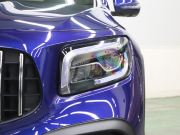 AMG GLB GLB35 4MATIC AMGｱﾄﾞﾊﾞﾝｽﾄﾞ&ﾊﾟﾌｫｰﾏﾝｽPKG　赤/黒革 ﾍﾞﾝﾁﾚｰﾀｰ ﾊﾟﾉﾗﾏSR MBUXﾅﾋﾞ 360ｶﾒﾗ HUD ｱﾄﾞﾊﾞﾝｽﾄﾞｻｳﾝﾄﾞ ｶｰﾎﾞﾝ調ｲﾝﾃﾘｱﾄﾘﾑ 自動Rｹﾞｰﾄ AMG強化ﾌﾞﾚｰｷ AMGｴｱﾛ&19ｲﾝﾁAW　2年保証付