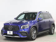 AMG GLB GLB35 4MATIC AMGｱﾄﾞﾊﾞﾝｽﾄﾞ&ﾊﾟﾌｫｰﾏﾝｽPKG　赤/黒革 ﾍﾞﾝﾁﾚｰﾀｰ ﾊﾟﾉﾗﾏSR MBUXﾅﾋﾞ 360ｶﾒﾗ HUD ｱﾄﾞﾊﾞﾝｽﾄﾞｻｳﾝﾄﾞ ｶｰﾎﾞﾝ調ｲﾝﾃﾘｱﾄﾘﾑ 自動Rｹﾞｰﾄ AMG強化ﾌﾞﾚｰｷ AMGｴｱﾛ&19ｲﾝﾁAW　2年保証付