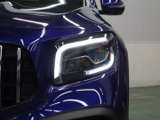 AMG GLB GLB35 4MATIC AMGｱﾄﾞﾊﾞﾝｽﾄﾞ&ﾊﾟﾌｫｰﾏﾝｽPKG　赤/黒革 ﾍﾞﾝﾁﾚｰﾀｰ ﾊﾟﾉﾗﾏSR MBUXﾅﾋﾞ 360ｶﾒﾗ HUD ｱﾄﾞﾊﾞﾝｽﾄﾞｻｳﾝﾄﾞ ｶｰﾎﾞﾝ調ｲﾝﾃﾘｱﾄﾘﾑ 自動Rｹﾞｰﾄ AMG強化ﾌﾞﾚｰｷ AMGｴｱﾛ&19ｲﾝﾁAW　2年保証付