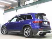 AMG GLB GLB35 4MATIC AMGｱﾄﾞﾊﾞﾝｽﾄﾞ&ﾊﾟﾌｫｰﾏﾝｽPKG　赤/黒革 ﾍﾞﾝﾁﾚｰﾀｰ ﾊﾟﾉﾗﾏSR MBUXﾅﾋﾞ 360ｶﾒﾗ HUD ｱﾄﾞﾊﾞﾝｽﾄﾞｻｳﾝﾄﾞ ｶｰﾎﾞﾝ調ｲﾝﾃﾘｱﾄﾘﾑ 自動Rｹﾞｰﾄ AMG強化ﾌﾞﾚｰｷ AMGｴｱﾛ&19ｲﾝﾁAW　2年保証付