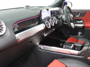 AMG GLB GLB35 4MATIC AMGｱﾄﾞﾊﾞﾝｽﾄﾞ&ﾊﾟﾌｫｰﾏﾝｽPKG　赤/黒革 ﾍﾞﾝﾁﾚｰﾀｰ ﾊﾟﾉﾗﾏSR MBUXﾅﾋﾞ 360ｶﾒﾗ HUD ｱﾄﾞﾊﾞﾝｽﾄﾞｻｳﾝﾄﾞ ｶｰﾎﾞﾝ調ｲﾝﾃﾘｱﾄﾘﾑ 自動Rｹﾞｰﾄ AMG強化ﾌﾞﾚｰｷ AMGｴｱﾛ&19ｲﾝﾁAW　2年保証付