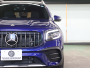 AMG GLB GLB35 4MATIC AMGｱﾄﾞﾊﾞﾝｽﾄﾞ&ﾊﾟﾌｫｰﾏﾝｽPKG　赤/黒革 ﾍﾞﾝﾁﾚｰﾀｰ ﾊﾟﾉﾗﾏSR MBUXﾅﾋﾞ 360ｶﾒﾗ HUD ｱﾄﾞﾊﾞﾝｽﾄﾞｻｳﾝﾄﾞ ｶｰﾎﾞﾝ調ｲﾝﾃﾘｱﾄﾘﾑ 自動Rｹﾞｰﾄ AMG強化ﾌﾞﾚｰｷ AMGｴｱﾛ&19ｲﾝﾁAW　2年保証付