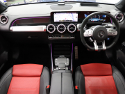 AMG GLB GLB35 4MATIC AMGｱﾄﾞﾊﾞﾝｽﾄﾞ&ﾊﾟﾌｫｰﾏﾝｽPKG　赤/黒革 ﾍﾞﾝﾁﾚｰﾀｰ ﾊﾟﾉﾗﾏSR MBUXﾅﾋﾞ 360ｶﾒﾗ HUD ｱﾄﾞﾊﾞﾝｽﾄﾞｻｳﾝﾄﾞ ｶｰﾎﾞﾝ調ｲﾝﾃﾘｱﾄﾘﾑ 自動Rｹﾞｰﾄ AMG強化ﾌﾞﾚｰｷ AMGｴｱﾛ&19ｲﾝﾁAW　2年保証付