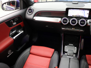 AMG GLB GLB35 4MATIC AMGｱﾄﾞﾊﾞﾝｽﾄﾞ&ﾊﾟﾌｫｰﾏﾝｽPKG　赤/黒革 ﾍﾞﾝﾁﾚｰﾀｰ ﾊﾟﾉﾗﾏSR MBUXﾅﾋﾞ 360ｶﾒﾗ HUD ｱﾄﾞﾊﾞﾝｽﾄﾞｻｳﾝﾄﾞ ｶｰﾎﾞﾝ調ｲﾝﾃﾘｱﾄﾘﾑ 自動Rｹﾞｰﾄ AMG強化ﾌﾞﾚｰｷ AMGｴｱﾛ&19ｲﾝﾁAW　2年保証付