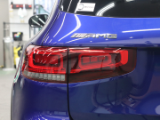 AMG GLB GLB35 4MATIC AMGｱﾄﾞﾊﾞﾝｽﾄﾞ&ﾊﾟﾌｫｰﾏﾝｽPKG　赤/黒革 ﾍﾞﾝﾁﾚｰﾀｰ ﾊﾟﾉﾗﾏSR MBUXﾅﾋﾞ 360ｶﾒﾗ HUD ｱﾄﾞﾊﾞﾝｽﾄﾞｻｳﾝﾄﾞ ｶｰﾎﾞﾝ調ｲﾝﾃﾘｱﾄﾘﾑ 自動Rｹﾞｰﾄ AMG強化ﾌﾞﾚｰｷ AMGｴｱﾛ&19ｲﾝﾁAW　2年保証付